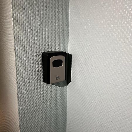 Appartement Chaleureux Pour Un Sejour Confortable Бур-ен-Брес Екстериор снимка