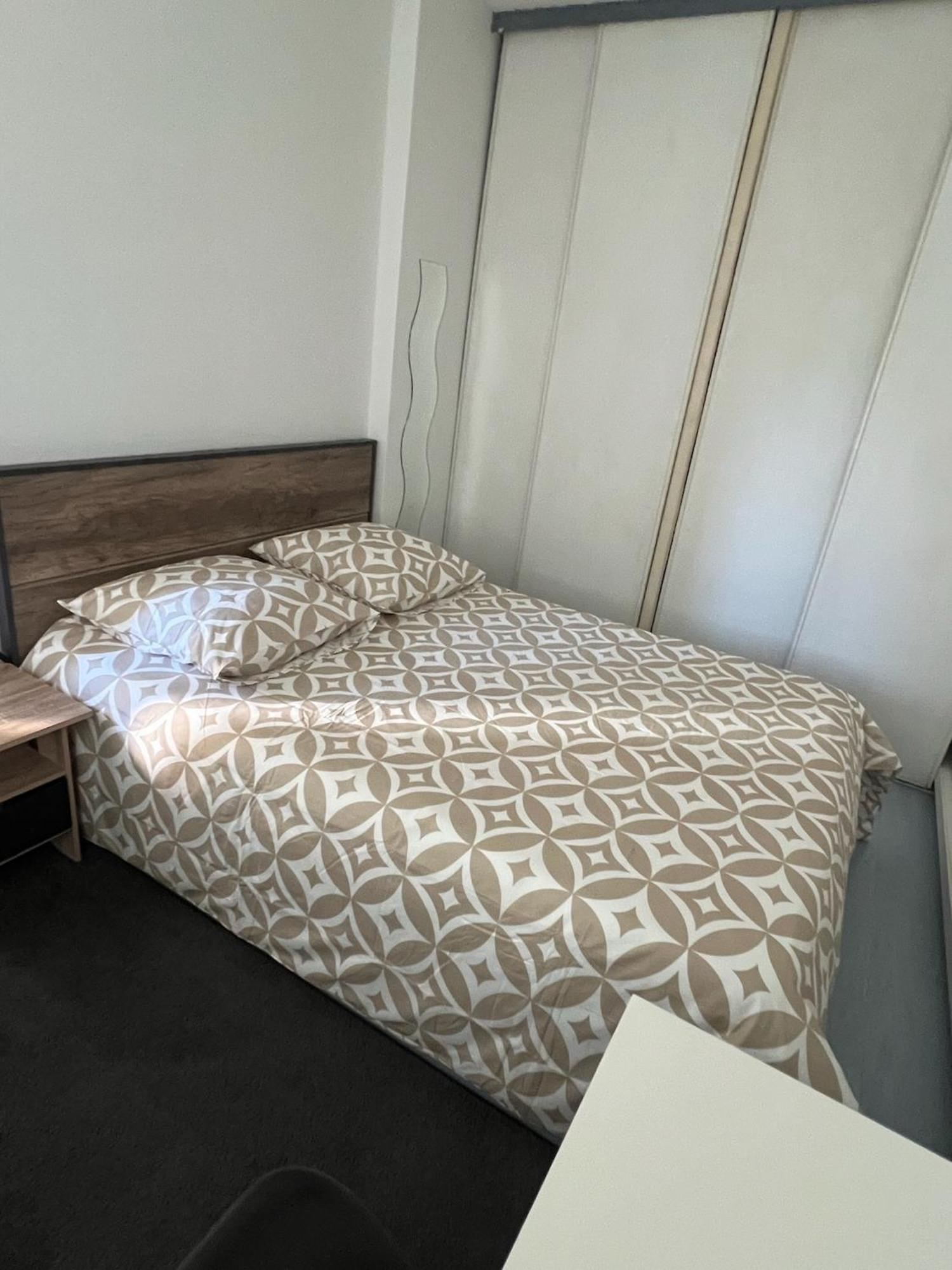 Appartement Chaleureux Pour Un Sejour Confortable Бур-ен-Брес Екстериор снимка
